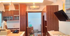 Tháo lắp đồ gỗ Hà Nội