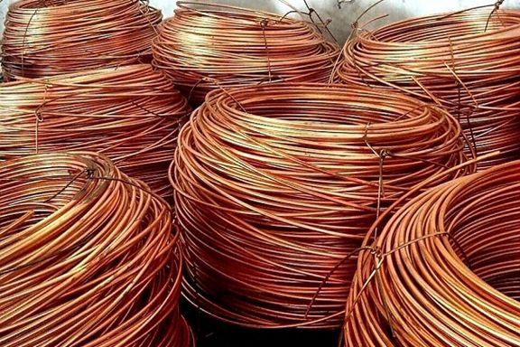 Dịch vụ thu mua phế liệu đồng