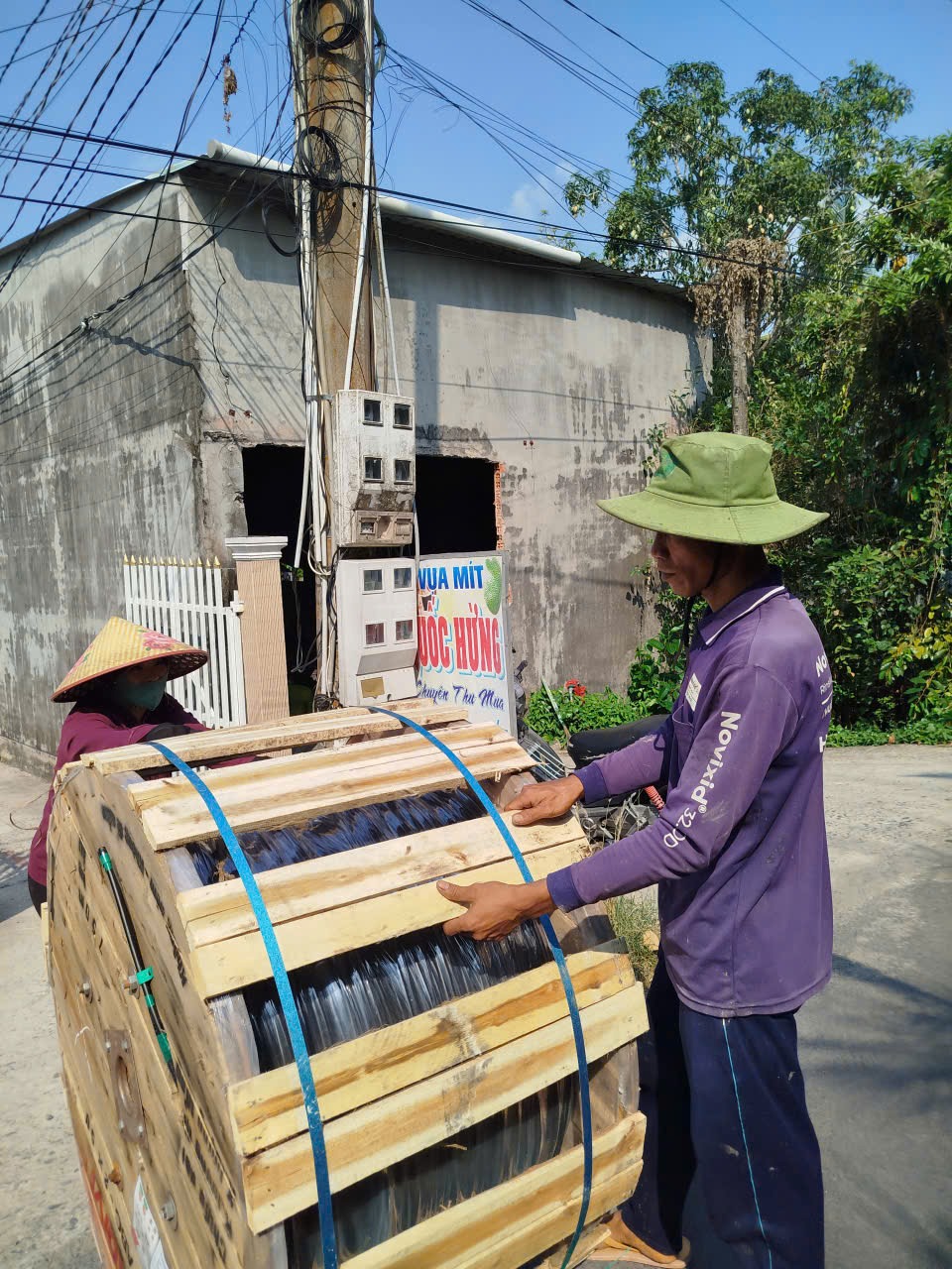 Giá dây cáp Cadivi hiện nay (Tổng hợp mới nhất) 1 Giá dây cáp Cadivi hiện nay (Tổng hợp mới nhất)