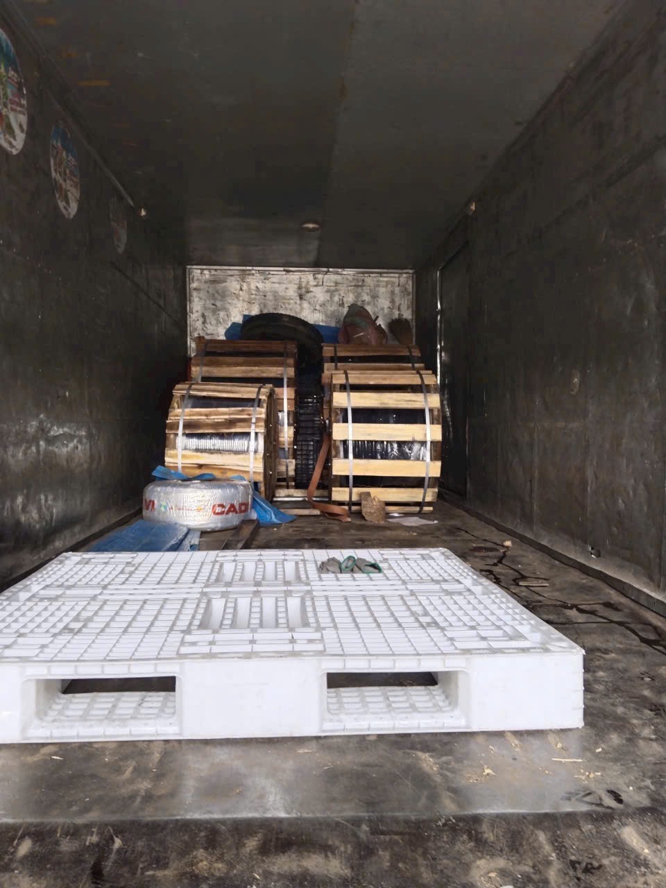 Giá dây cáp Cadivi hiện nay (Tổng hợp mới nhất) 3 Giá dây cáp Cadivi hiện nay (Tổng hợp mới nhất)
